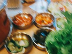 -闻老头·菊花炭烤肉(D11店)