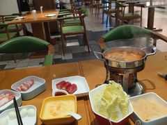-海纳百川·都市温泉·足道·SPA(学院路店)