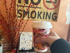 -UN CAFFE(五角场店)