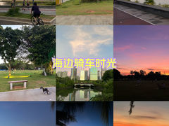-万绿园