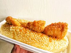 -巴黎贝甜(常德路店)