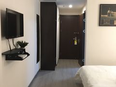 -慧闻酒店(苏州拙政园店)