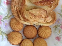 -国际饭店·帆声西饼屋(黄河路店)