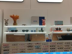 -EYEcare眼镜店(南京东路店)