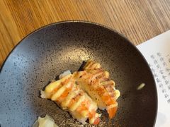 -衣川小森林·料理·寿司(鸿铭中心店)