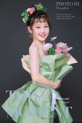 -小脚丫专业儿童摄影店