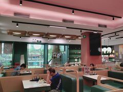 -香港深仔记茶餐厅(东门店)