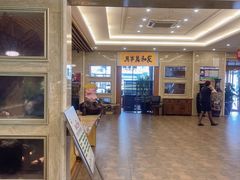 -一品名厨堂(先锋路店)