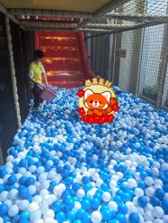 -玩元素·家庭游乐成长中心(香格里拉店)