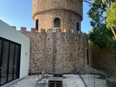 -J Create城市露营咖啡·简餐·宠物(上海动物园店)