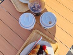 -小意思咖啡店(草桥店)