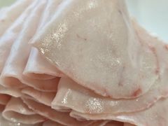 -马记伊源斋涮肉·清真菜(百子湾店)