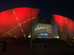 -郑州大剧院