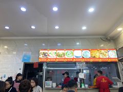 -张明富面皮店(东大街店)