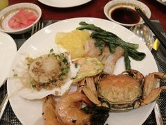 -牡丹国际大酒店-港式茶餐厅