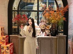 -狮拾久·现代新加坡料理(壹方城店)