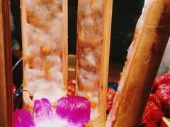 -盡膳口福跷脚牛肉火锅(北美新天地店)