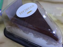 -薇薇安千层蛋糕(府城店)