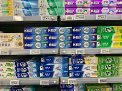 -物美超市(通州梨园店)