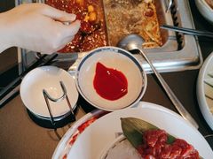 -大隐·成都火锅Bistro(合生麒麟新天地店)