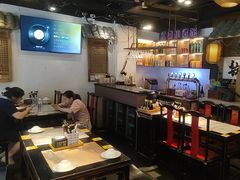 -京城小江南·北京烤鸭·江南土菜·白鱼(中关村店)