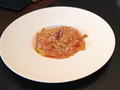 -钱塘秋荷·新江浙菜(沪太路店)