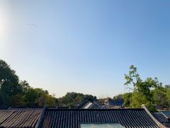 -糖房咖啡(南锣鼓巷店)