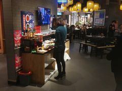 -井格重庆火锅(燕郊永旺店)