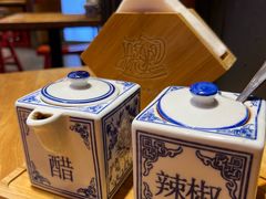 -陇上秦轩西安biangbiang面(EFC欧美金融商业城店)