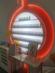 -MB·nail美甲美睫