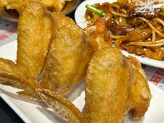 -禄粥·广府味·煲仔粥·宵夜·明档现做(江南西店)