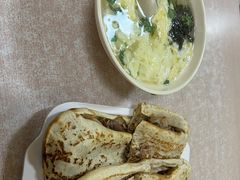 -宝光熏肉鞋底火烧(新街口店)