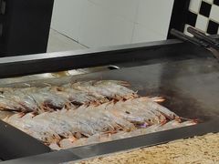 -汉巴味德·烤肉与啤酒的自助(杭州大悦城店)