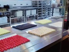 -歌斐颂巧克力小镇