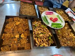 -老三李村河底戳子肉(总店)