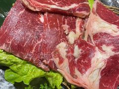 -热血兄弟·炭火烤肉(融侨中心店)