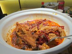 -潞州宴(清华店)