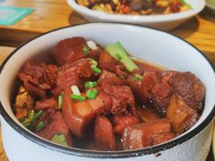 -俏湘私房菜(国贸店)