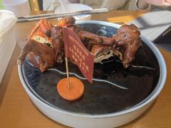 -大鸽饭(马王堆店)