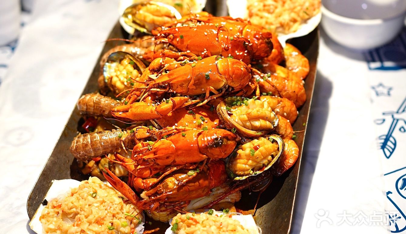 松哥第一铲回归啦😋小澳龙自由太爽了🦞