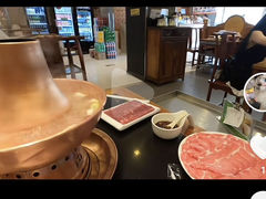 -南门涮肉(北洼路店)