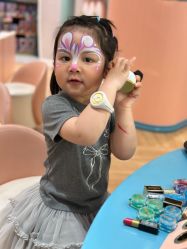 -奈尔宝·儿童乐园·亲子餐厅(苏州大悦城店)