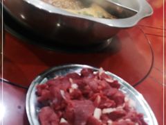 -佳荣老五生态牛肉馆