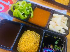 -吉志烤肉(太原总店)