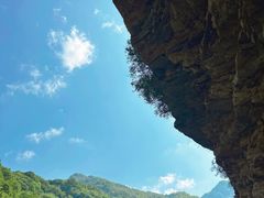 -少华山国家森林公园