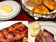 -Wolfgang’s Steakhouse 沃夫冈牛排馆(上海白玉兰广场店)