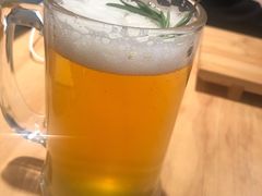 百香果啤酒-火山屋台(新街口店)