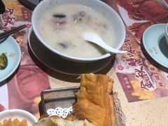 -点都德(华强南店)