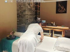 -豪爵足道·SPA(二七路店)