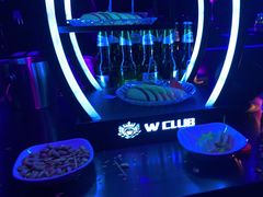 -W·CLUB(马驹桥店)